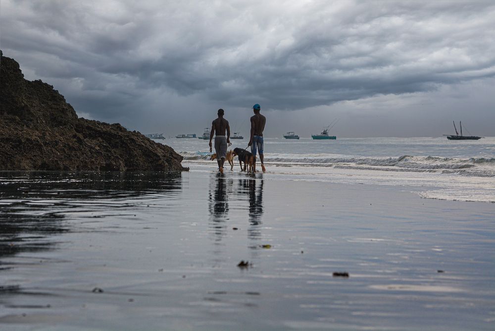 Photograph by Inna Ivanova