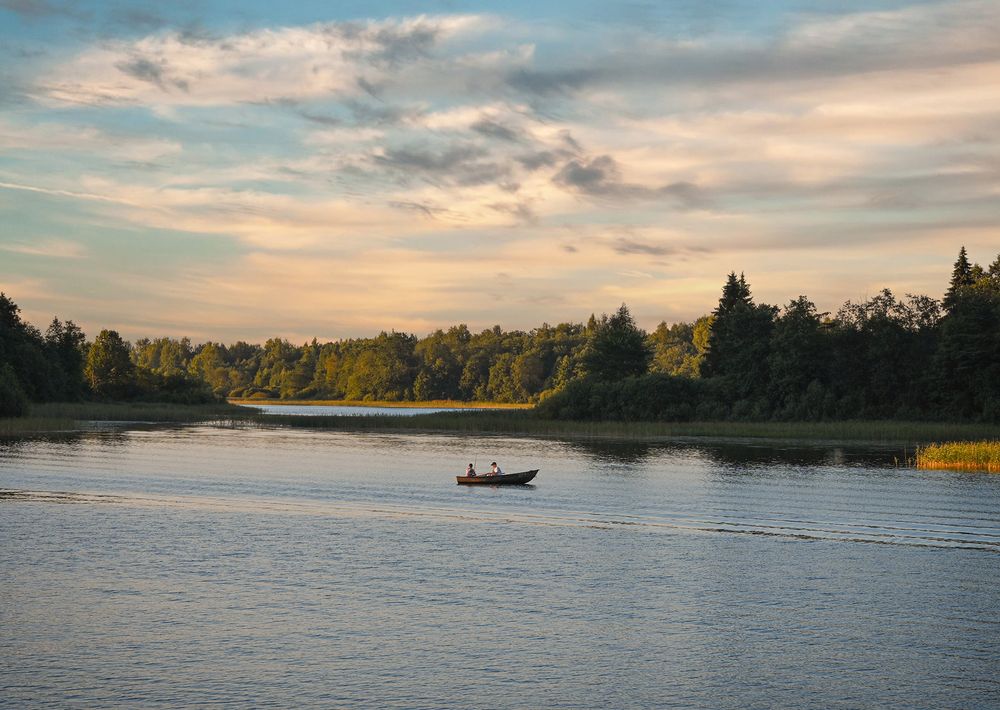 Photograph by Inna Ivanova