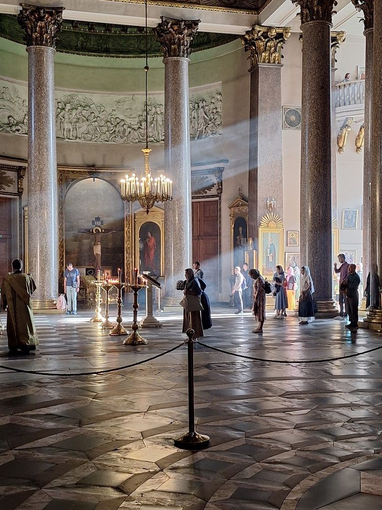 Photograph by Ольга Зиброва