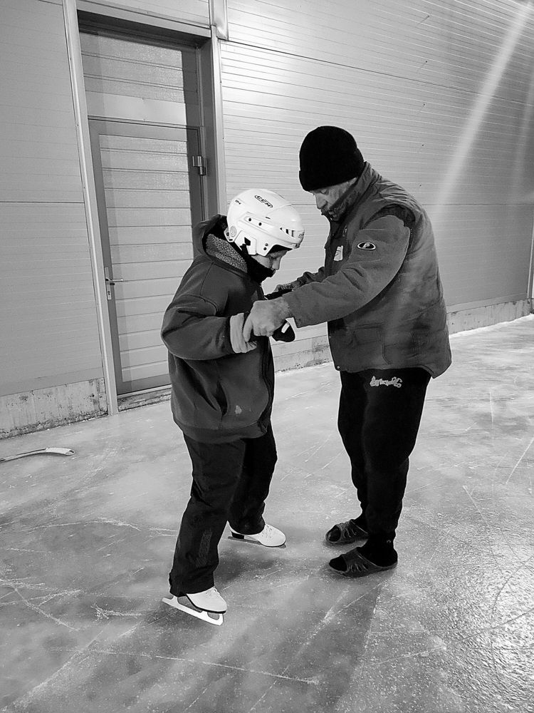 Photograph by Ольга Зиброва