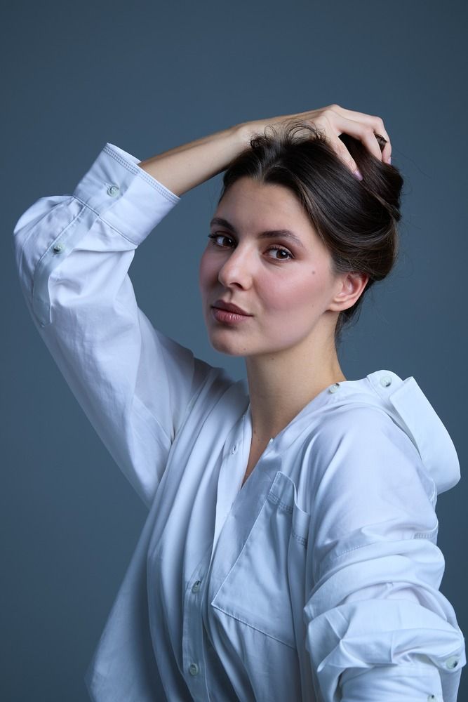 Photograph by Николай Туманов