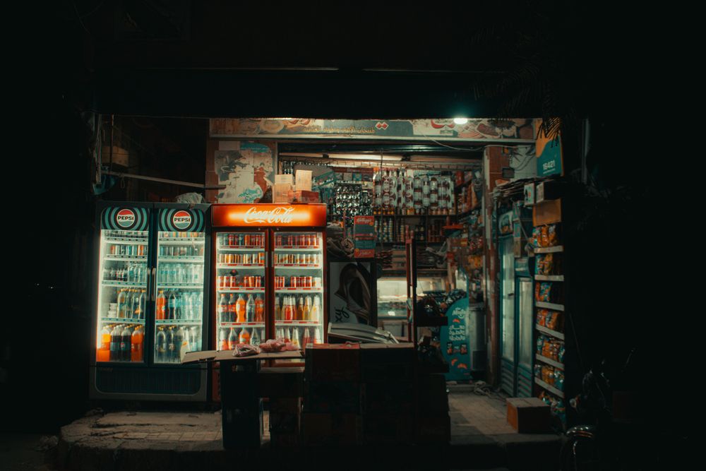 Photograph by Kareem Abo el magd