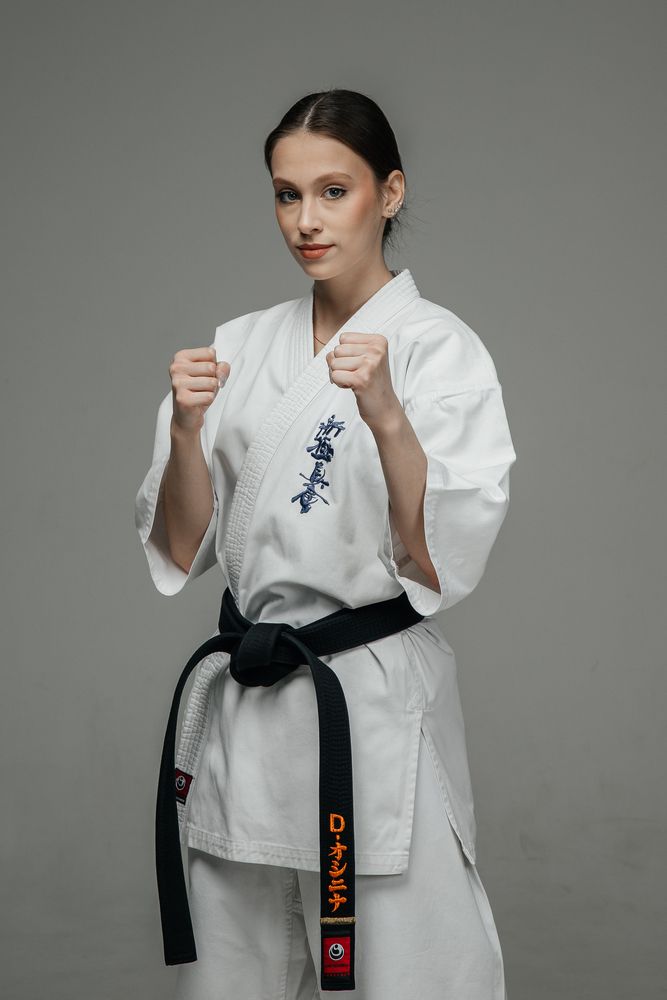 Photograph by Ольга Осинина