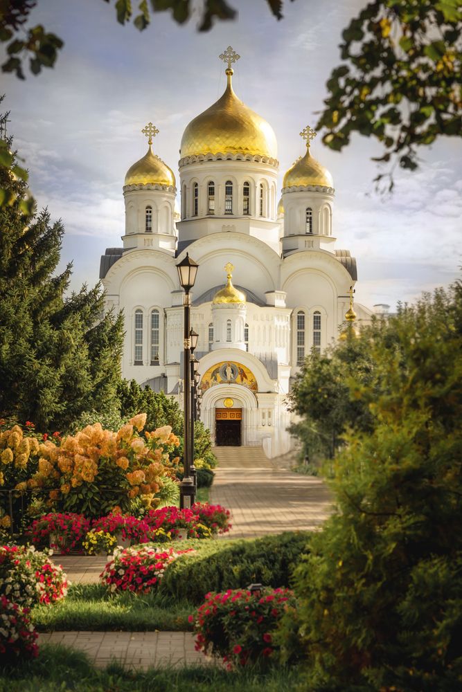 Photograph by Тина Рошка
