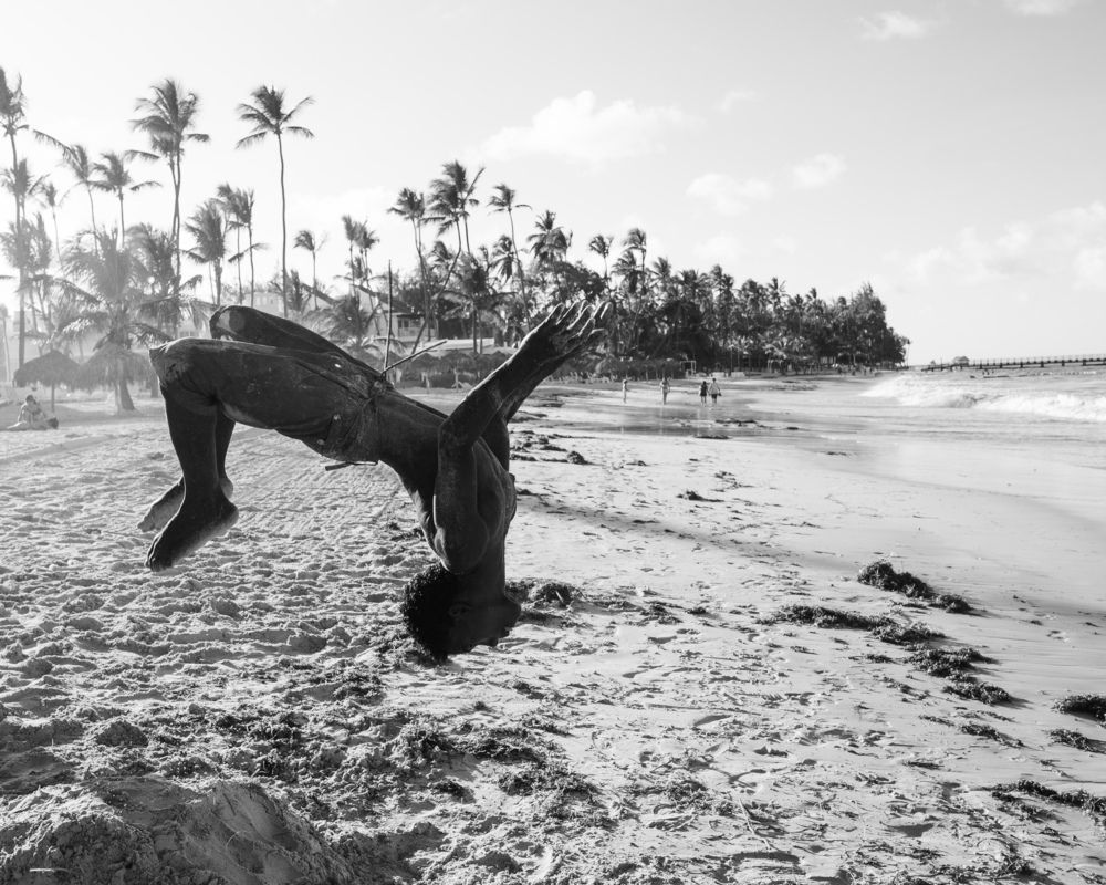 Фотография автора David Vargas