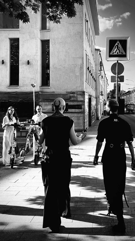 Photograph by Иван Федоров