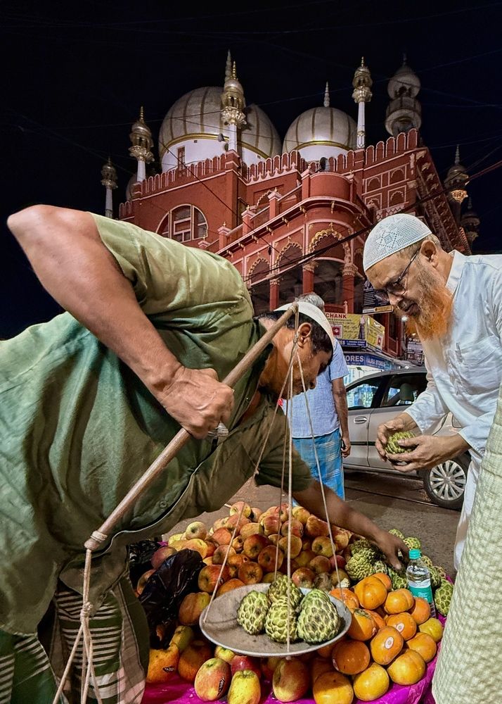 Photograph by Zubair Irshad