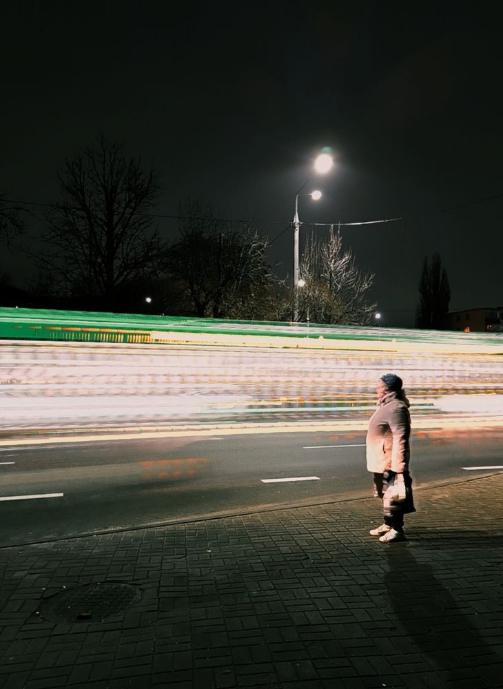 Photograph by Александр Житник