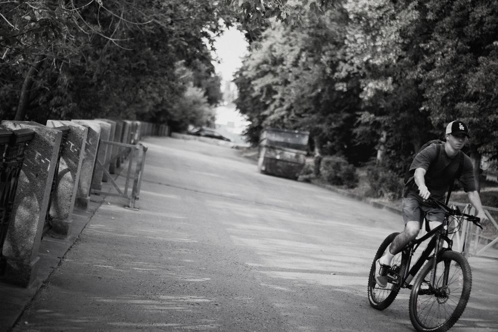 Фотография автора Балановская Виктория