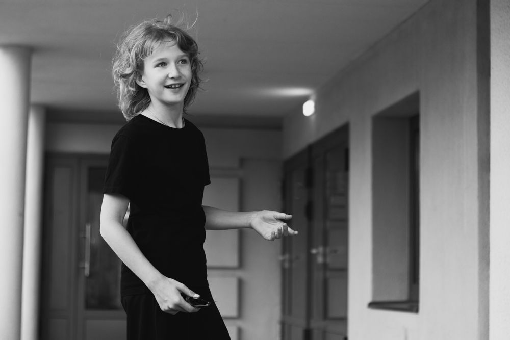 Фотография автора Балановская Виктория