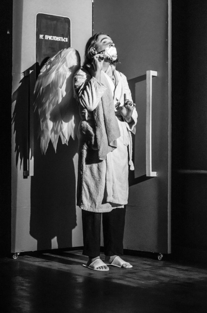 Photograph by никита ойслендер