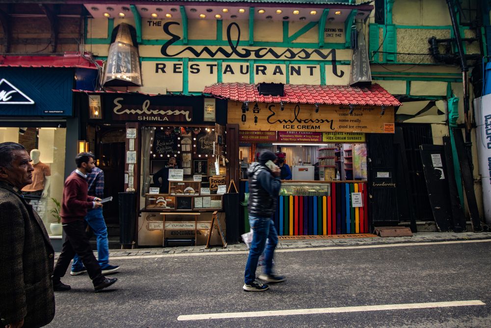 Photograph by Shalini Jain