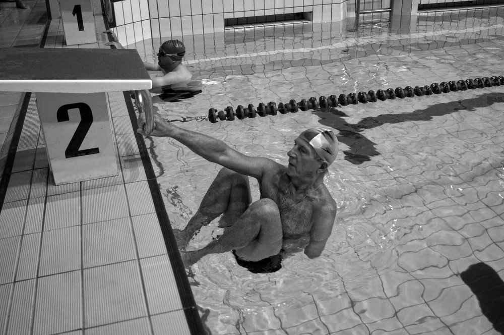 Photograph by Мишустина Татьяна