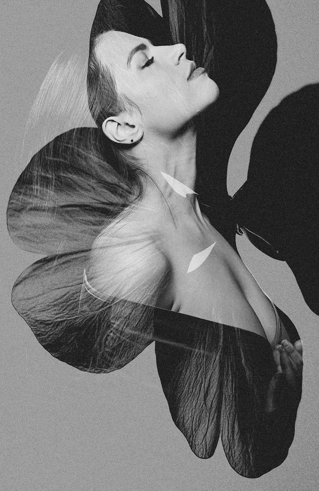 Photograph by Светлана Панченкова