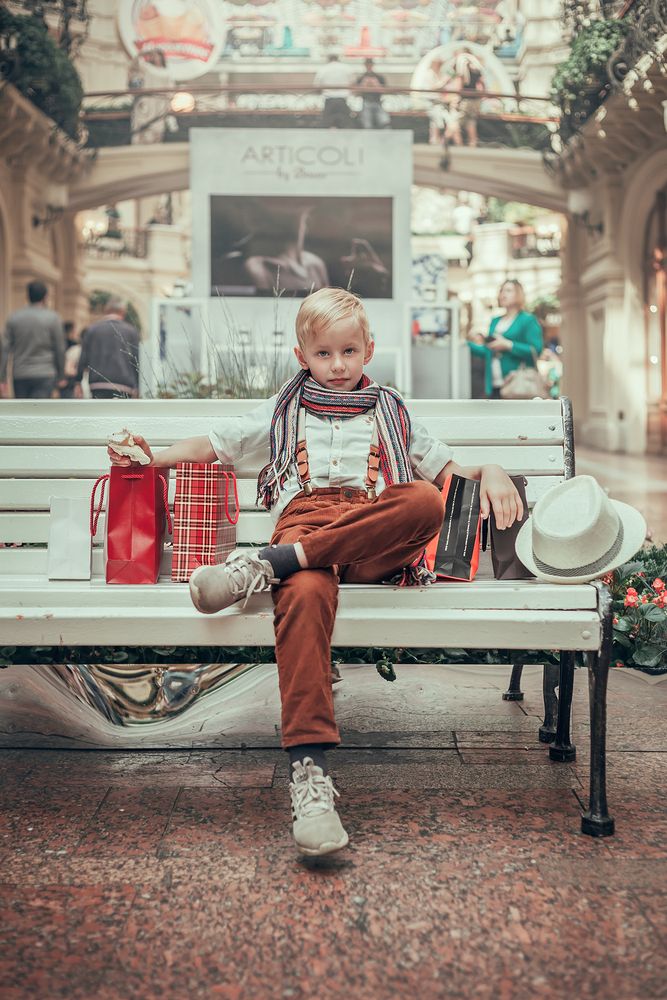 Photograph by Наталья Вистинь