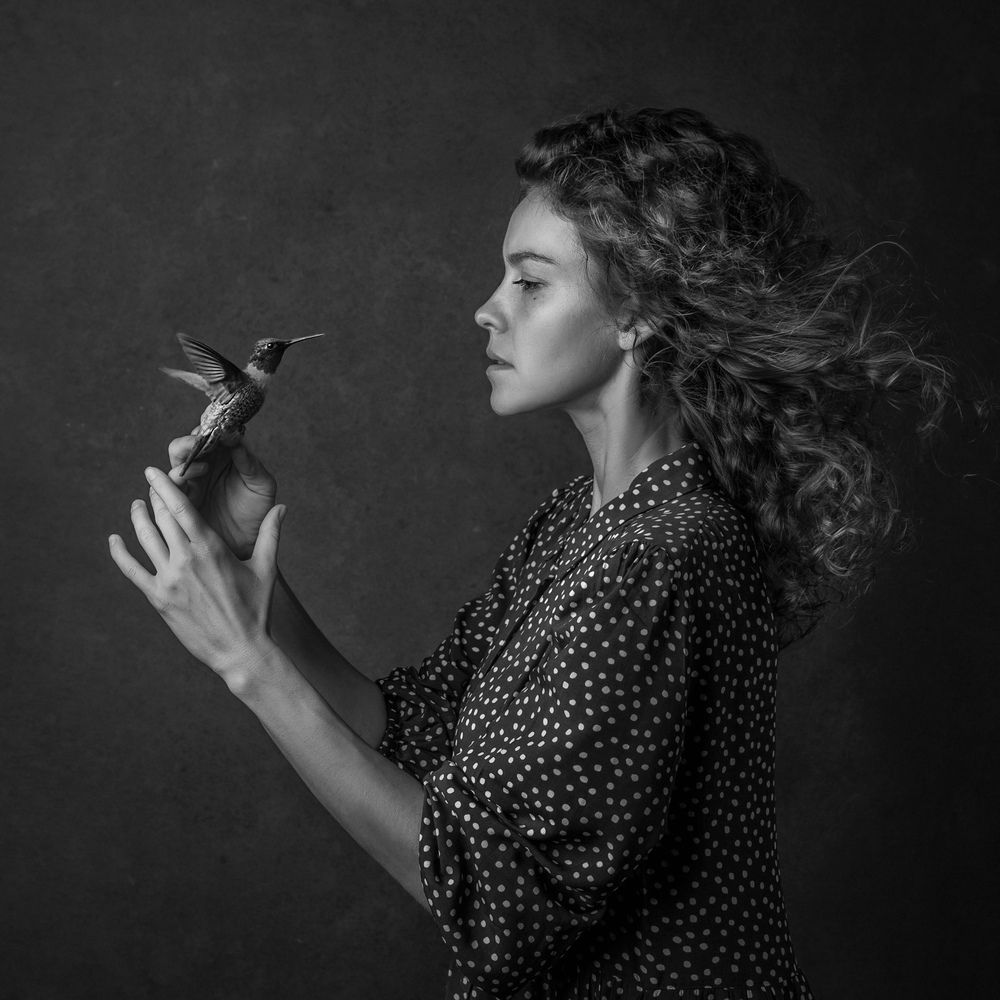 Photograph by Наталья Русских