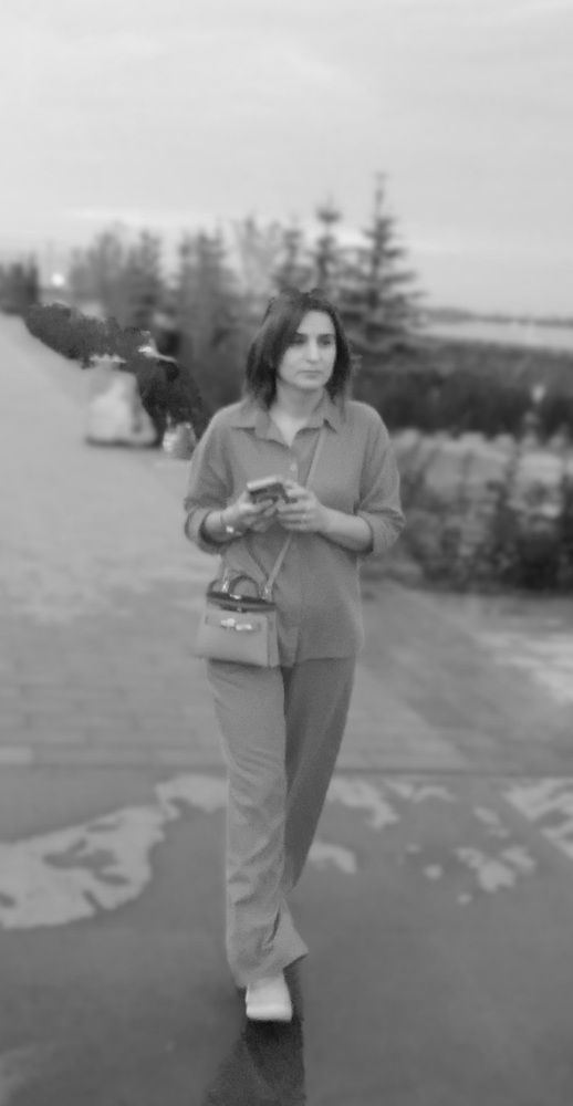 Photograph by Васильева Львовна