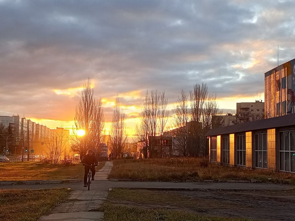 Photograph by Наталья Сырых