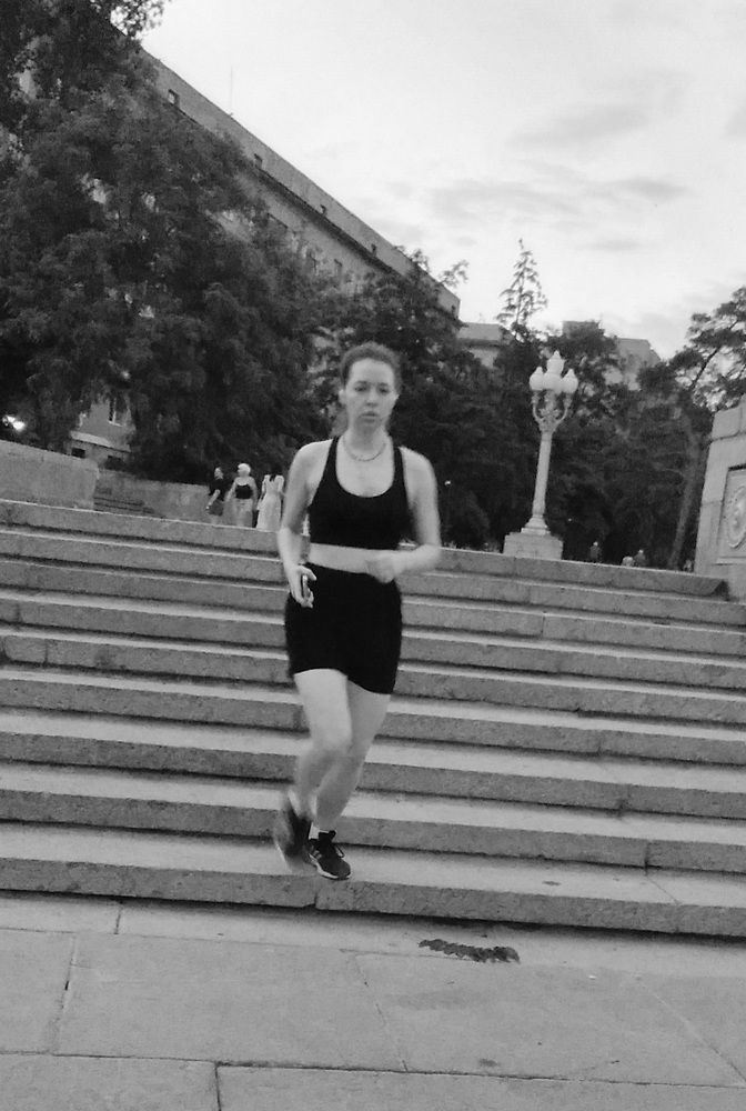 Photograph by Васильева Львовна