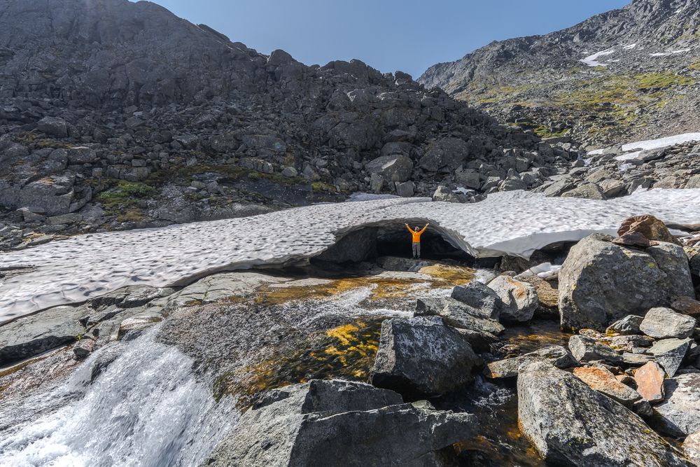 Photograph by Межин Сергей