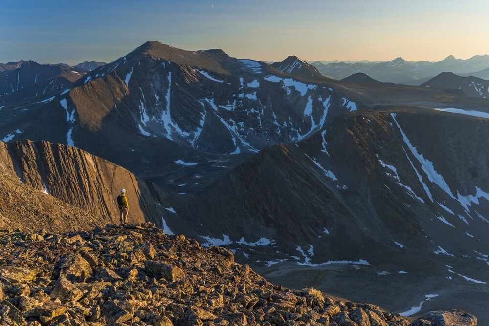 Photograph by Межин Сергей