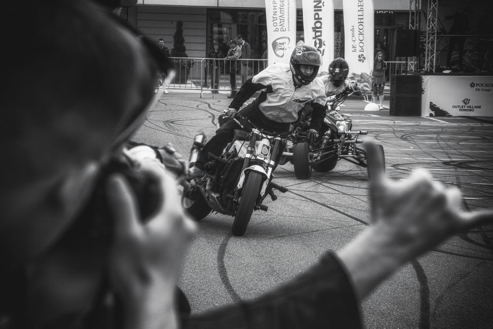 Photograph by ЕВГЕНИЙ СКАЛОЗУБОВ