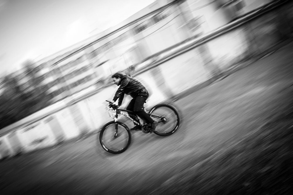 Photograph by Елена Фатьянова