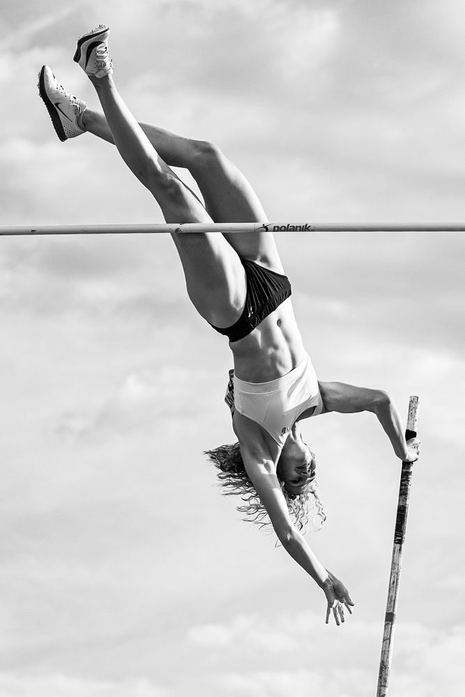 Photograph by Екатерина Абросова