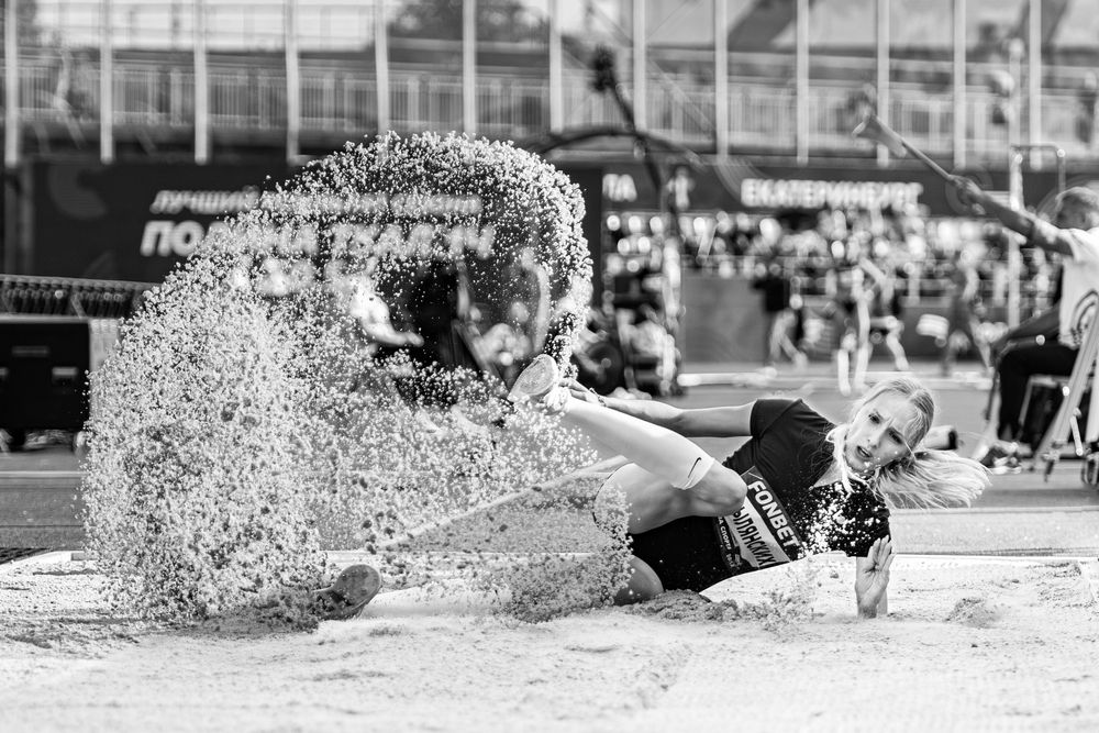 Photograph by Екатерина Абросова