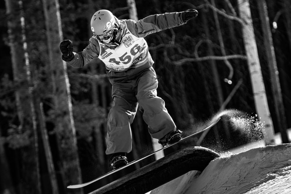 Photograph by Екатерина Абросова