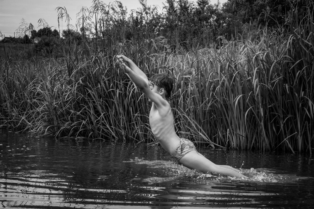 Photograph by Елена Фатьянова