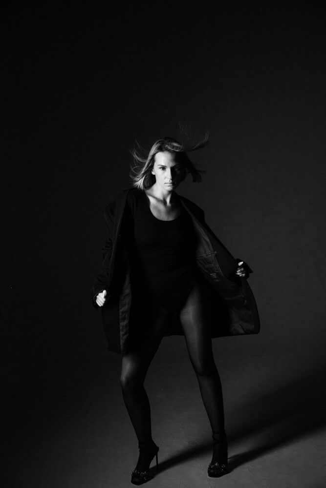 Photograph by Александра Шишулина