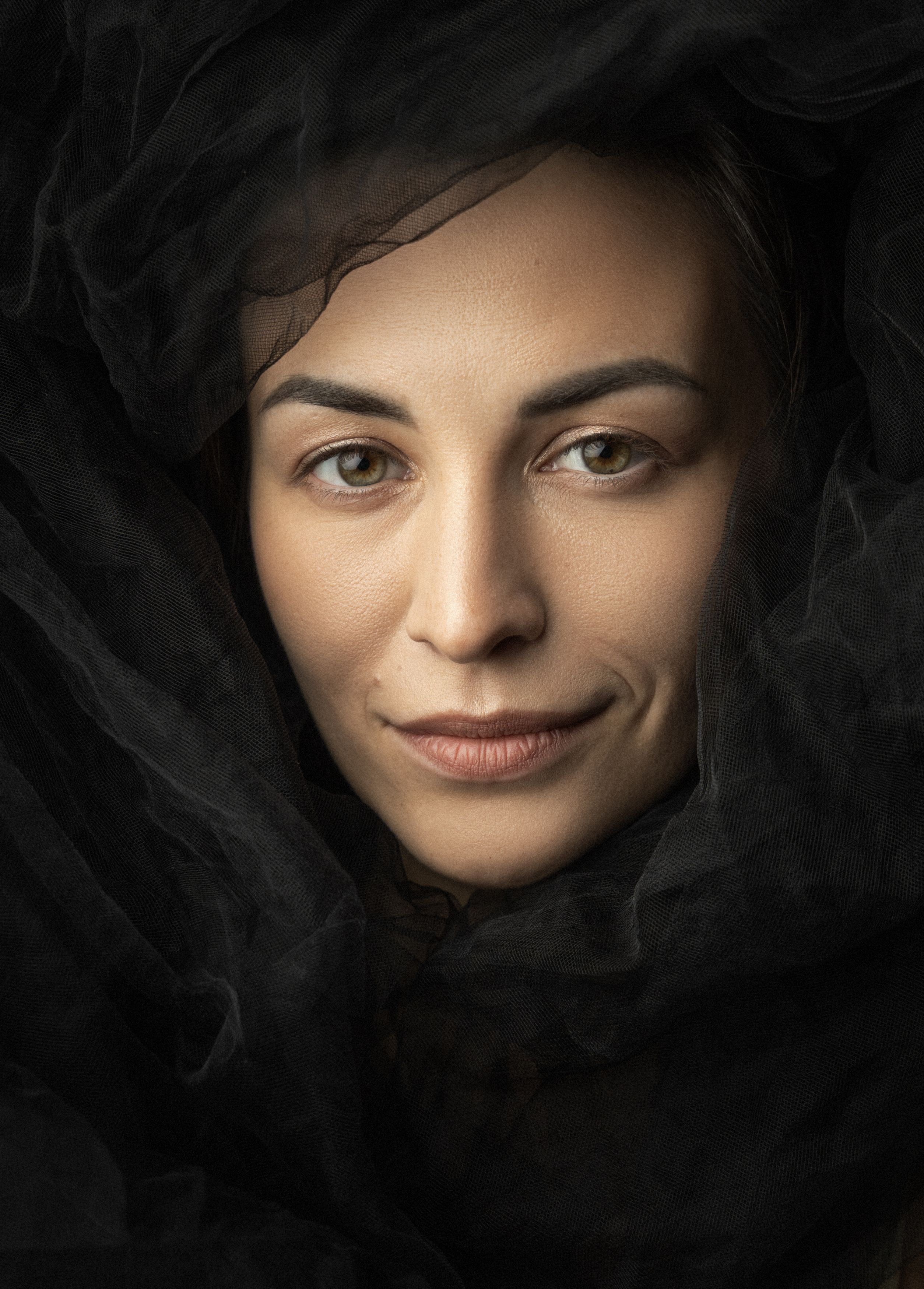 Photograph by Алексей Пучковский