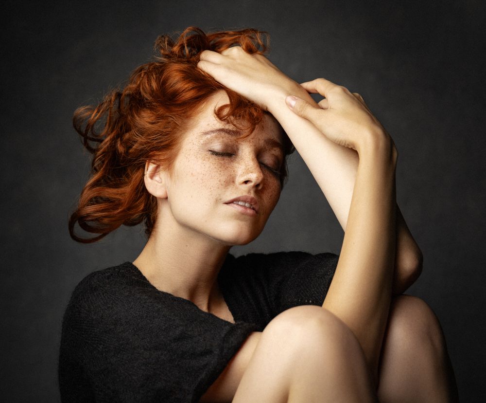 Photograph by Алексей Пучковский