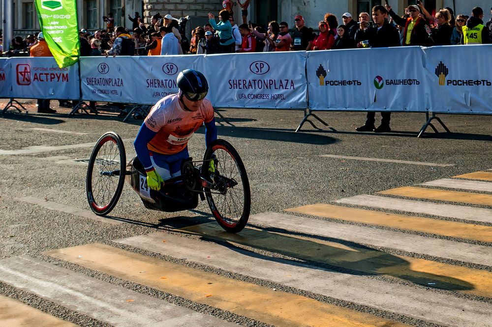 Photograph by arkadii Anufriev