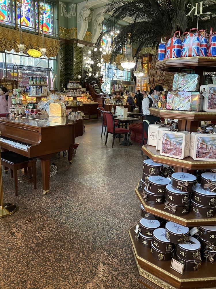 Photograph by Алиса Лукина