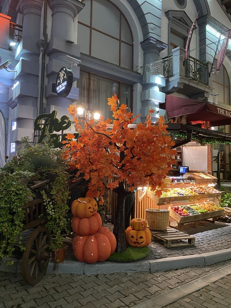 Photograph by Алиса Лукина