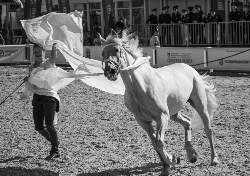 Photograph by Юрий Баженов