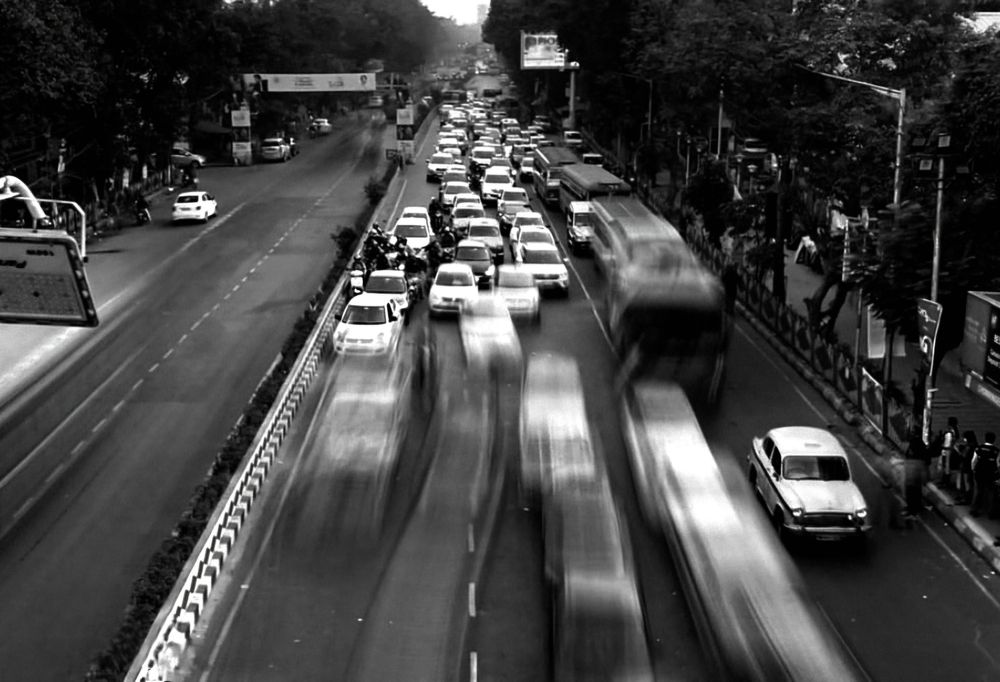 Photograph by Biprorshi Chatterjee