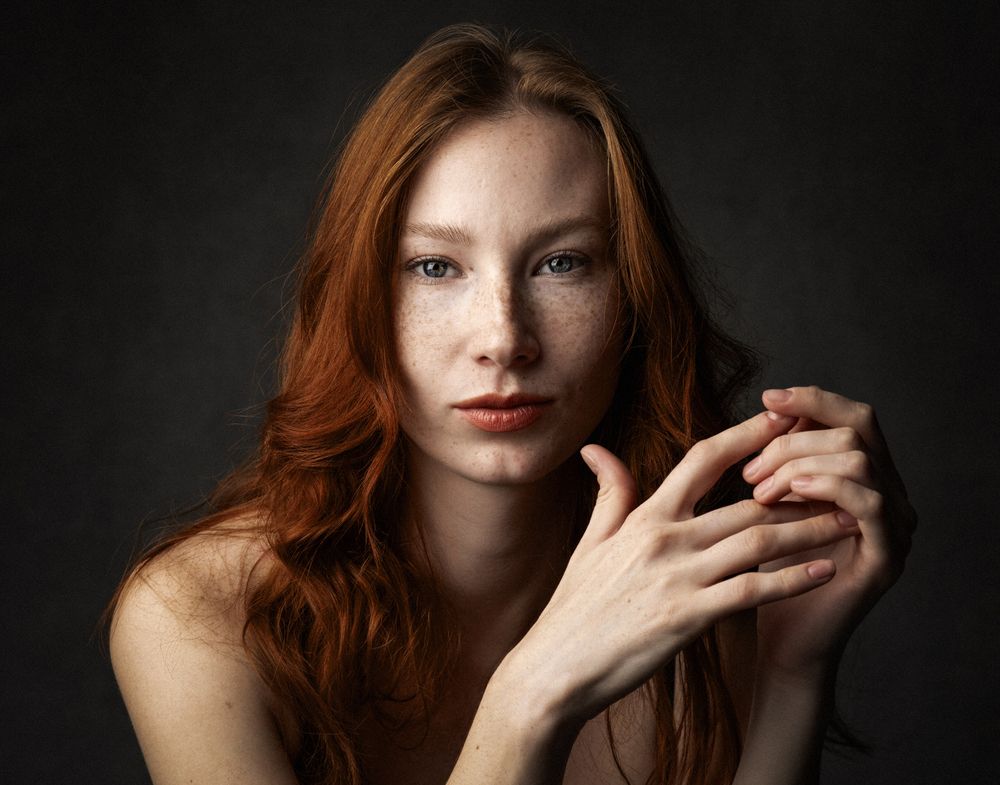 Photograph by Алексей Пучковский