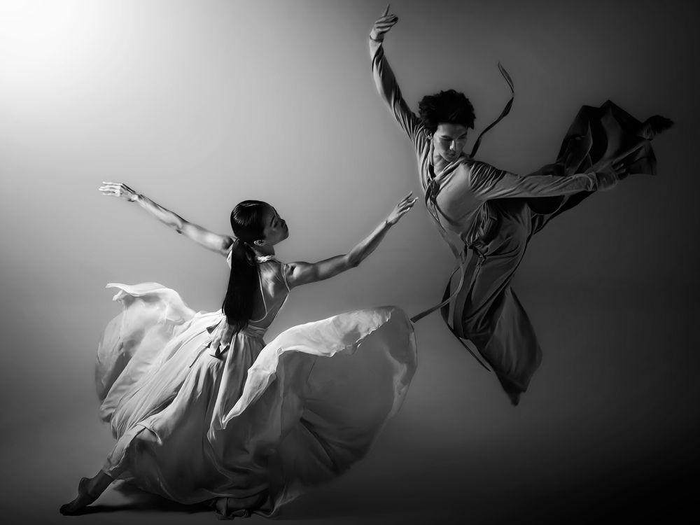 Photograph by Halo Nguyen