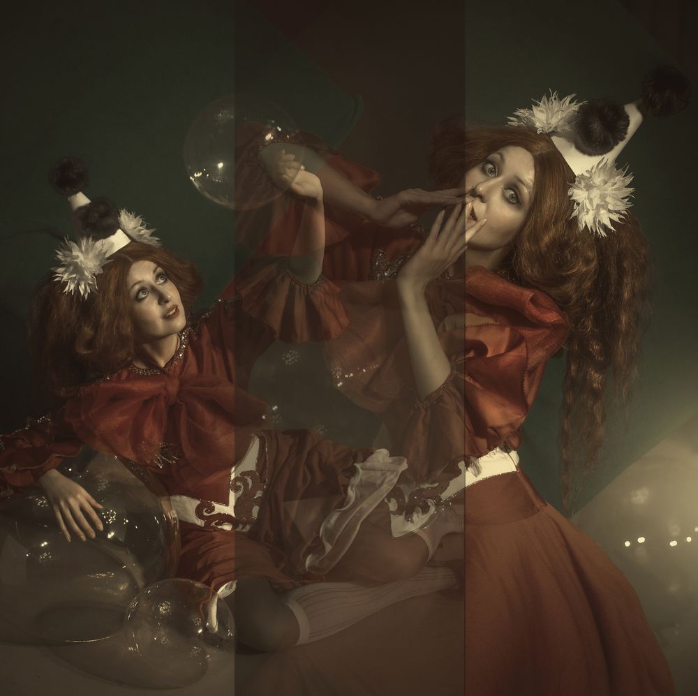 Photograph by Шепелева Татьяна