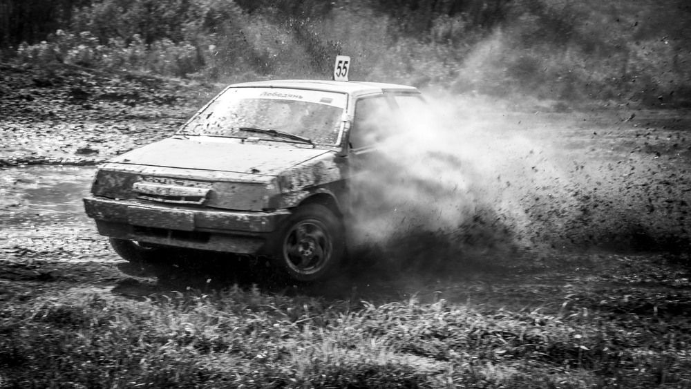 Photograph by Александр Ендин