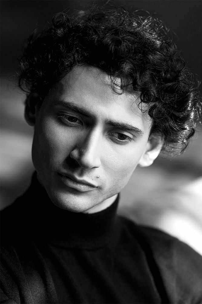 Photograph by Юна Скворцова