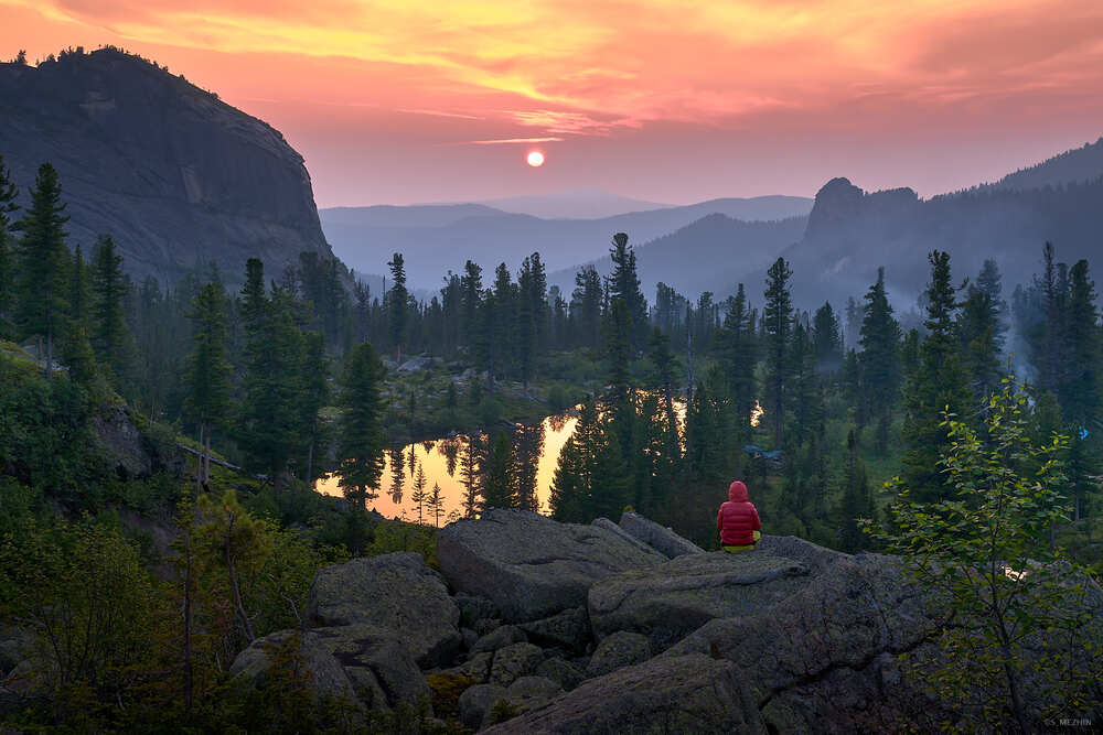 Photograph by Межин Сергей