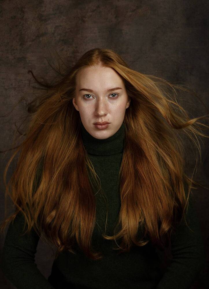 Photograph by Наталья Касимова