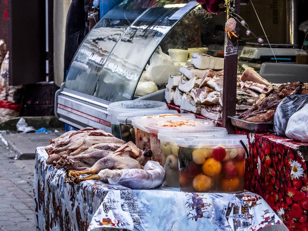 Photograph by Надежда Михайлина