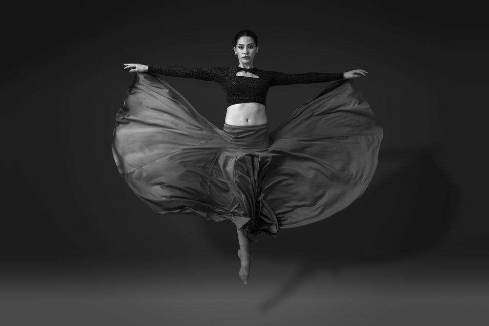 Photograph by Susie Castellano