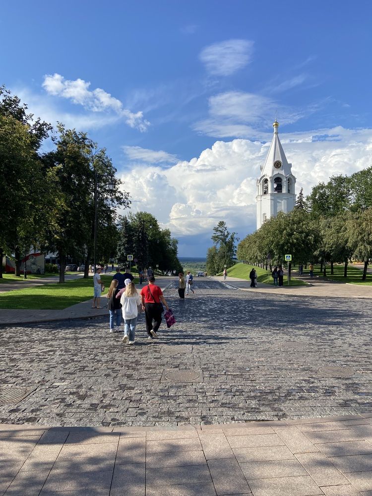 Фотография автора Павел Цирков