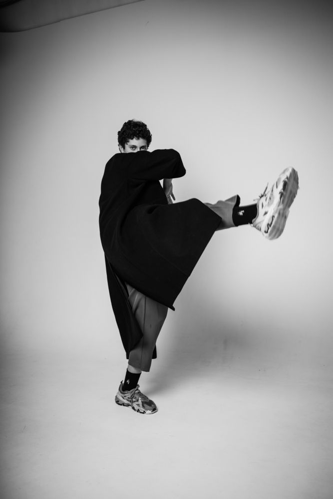 Photograph by Марина Денисова